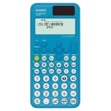 CALCULADORA CIENTIFICA CASIO FX-85 SP CW (Espera 4 dias)